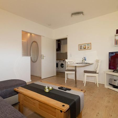 Appartement Kaethe Hörnum Eksteriør billede