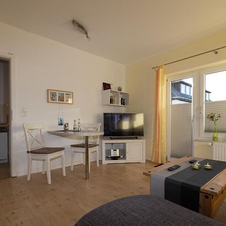 Appartement Kaethe Hörnum Eksteriør billede