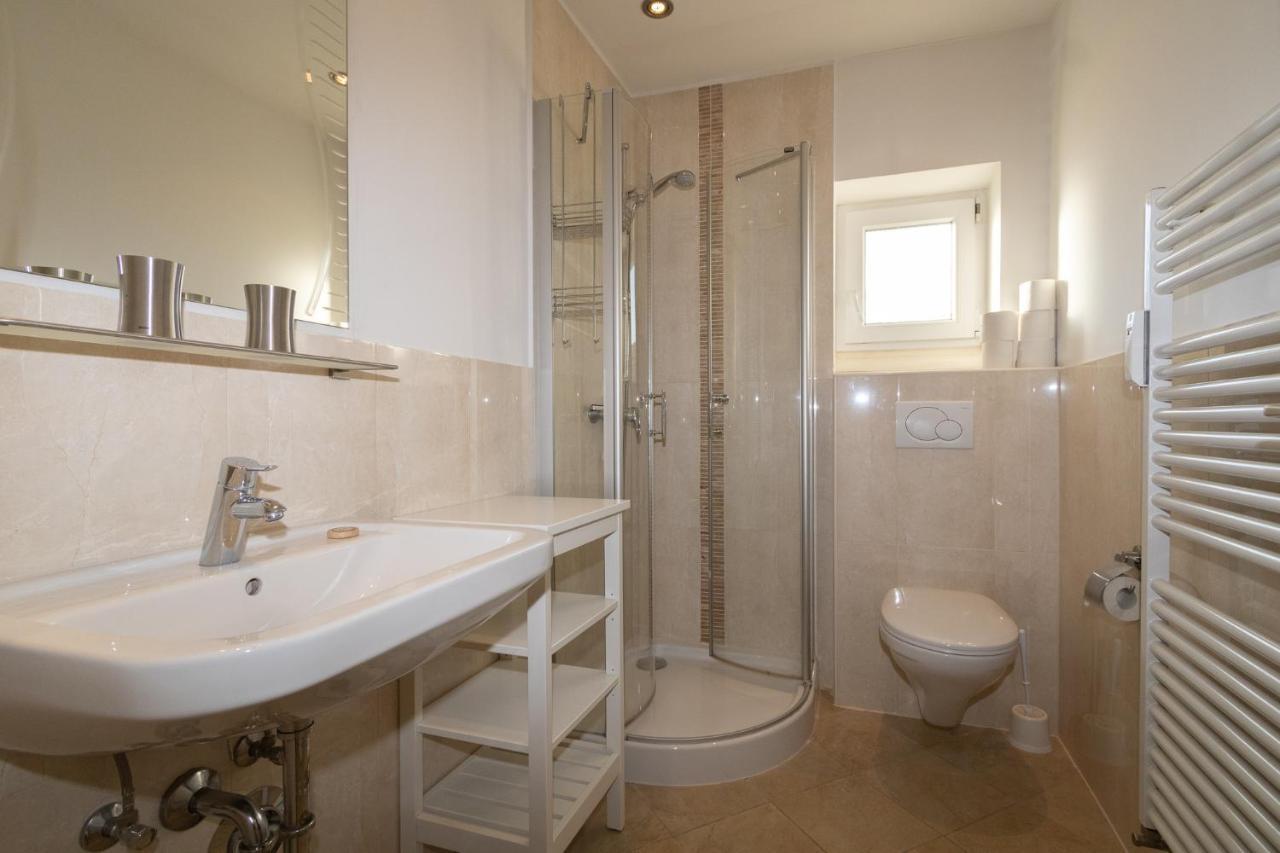 Appartement Kaethe Hörnum Eksteriør billede